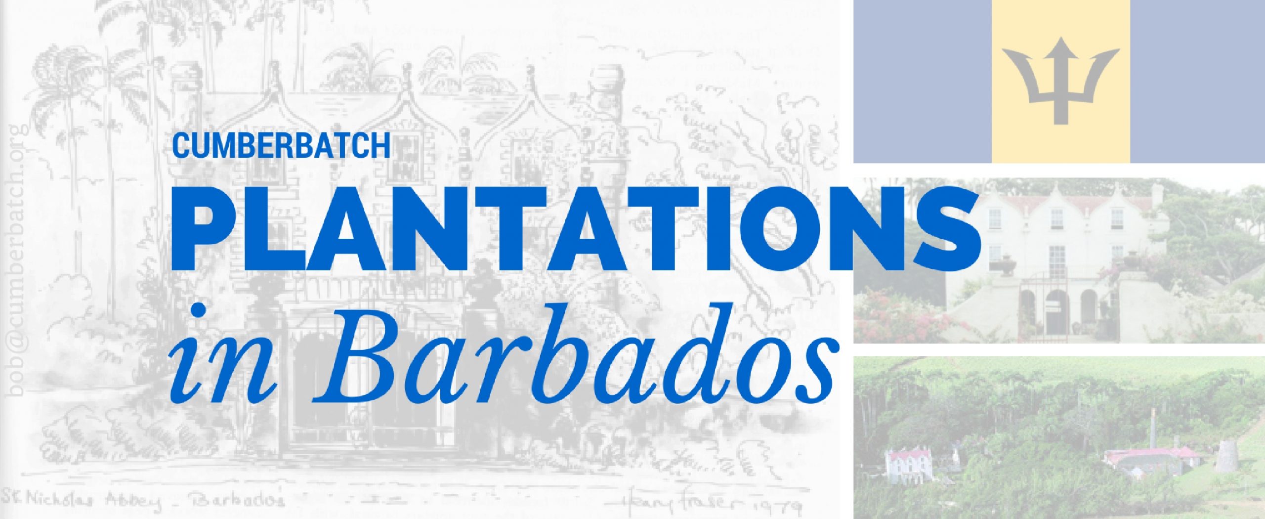 Cumberbatch Sugar Plantations in Barbados