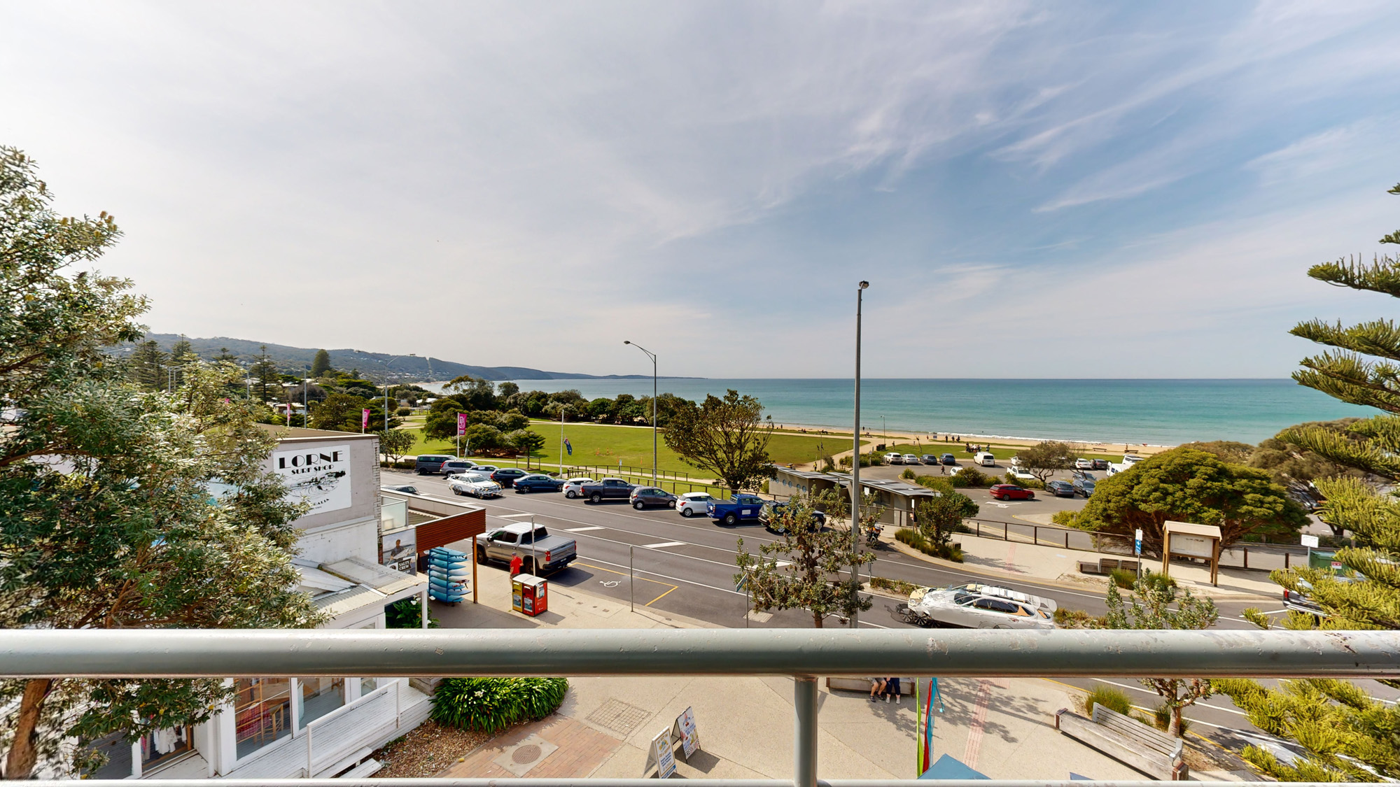 Cumberland Lorne Cumberland