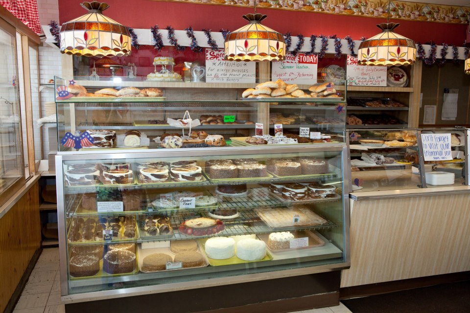 Our Story Cumberland Bakery