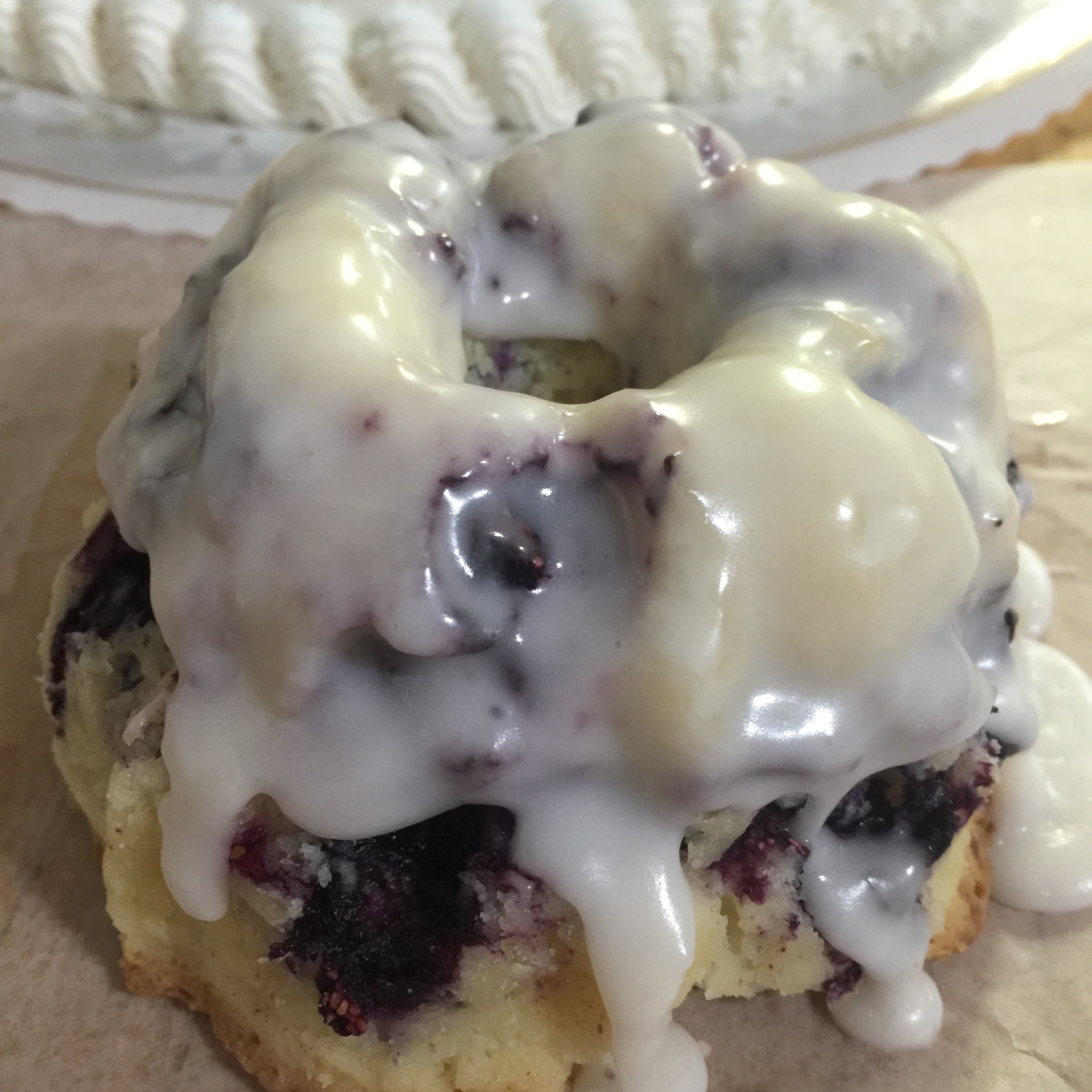 Products Cumberland Bakery