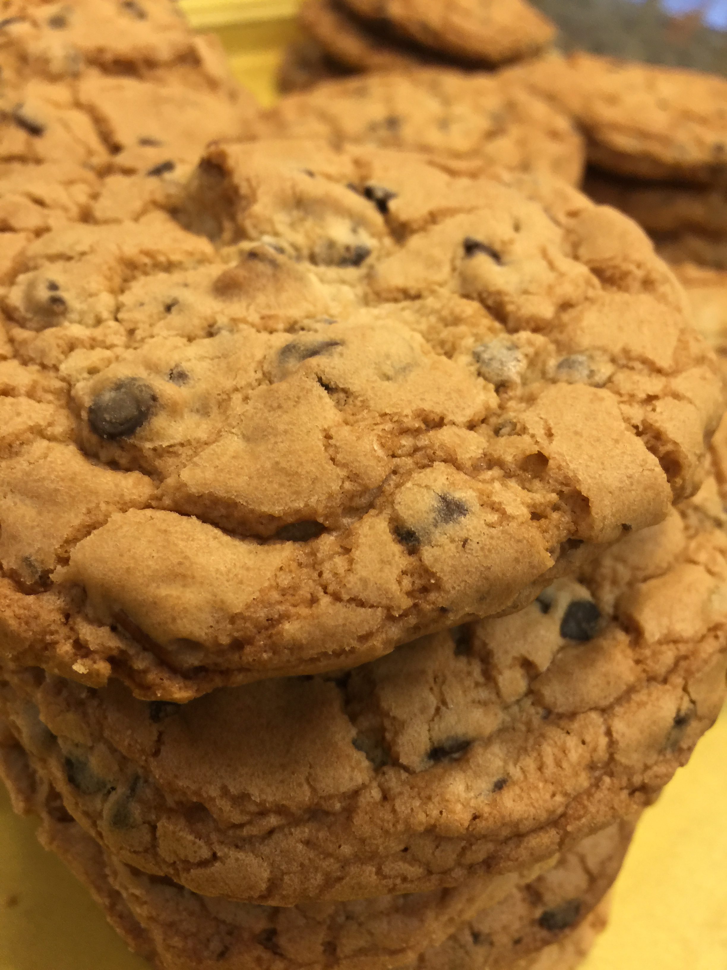 Cumberland Bakery The best kept secret in Des Plaines