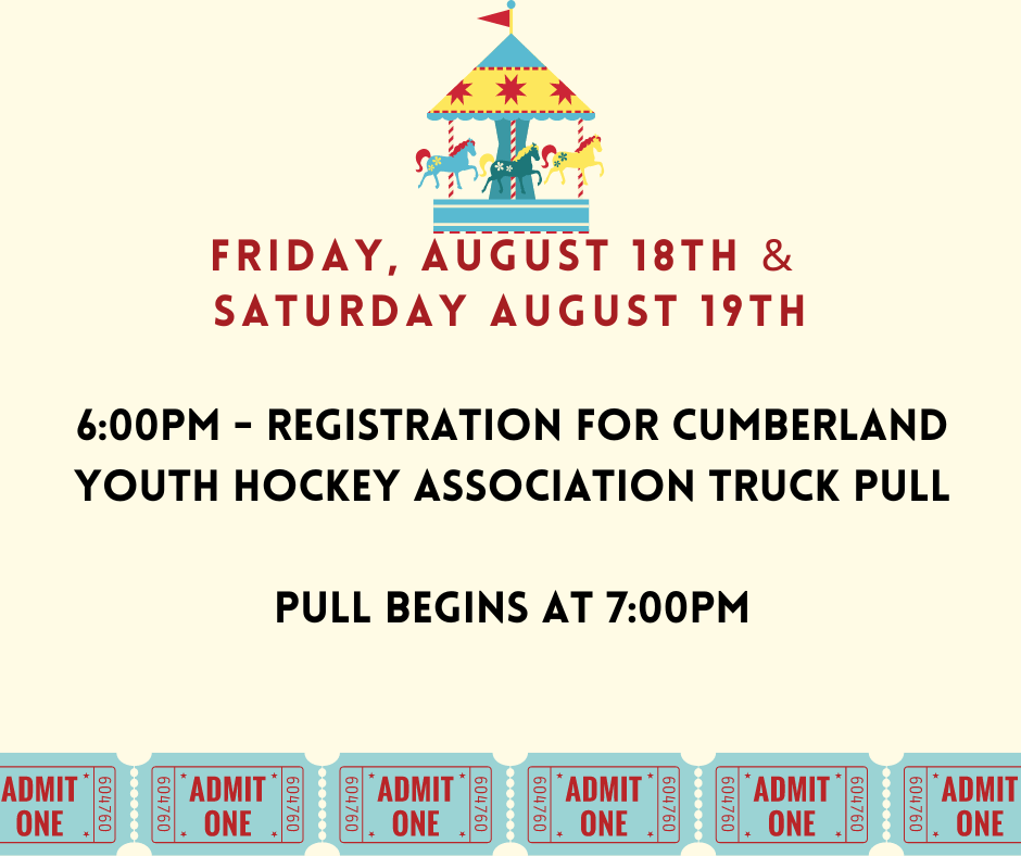 Home Cumberland Chamber of Commerce