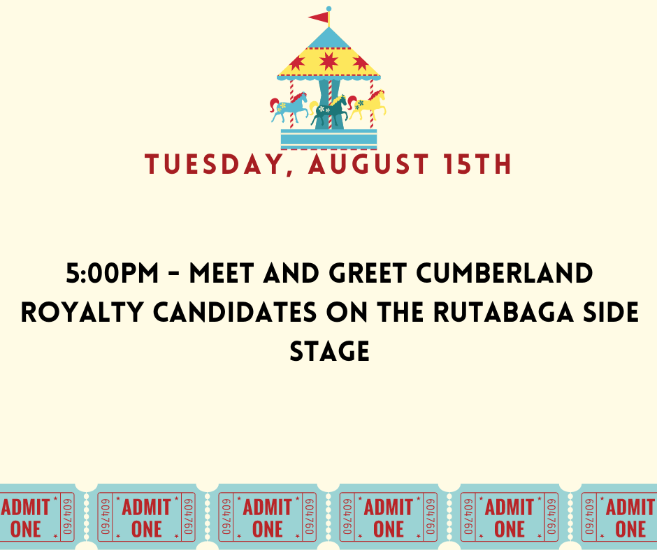 Home Cumberland Chamber of Commerce