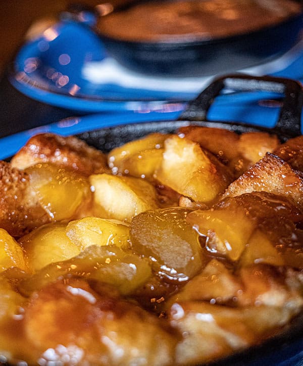 Cumberland Jack's in Gatlinburg TN