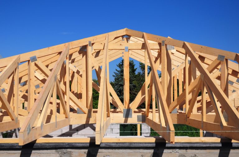 Engineered Trusses Cumberland Metal & Building Products