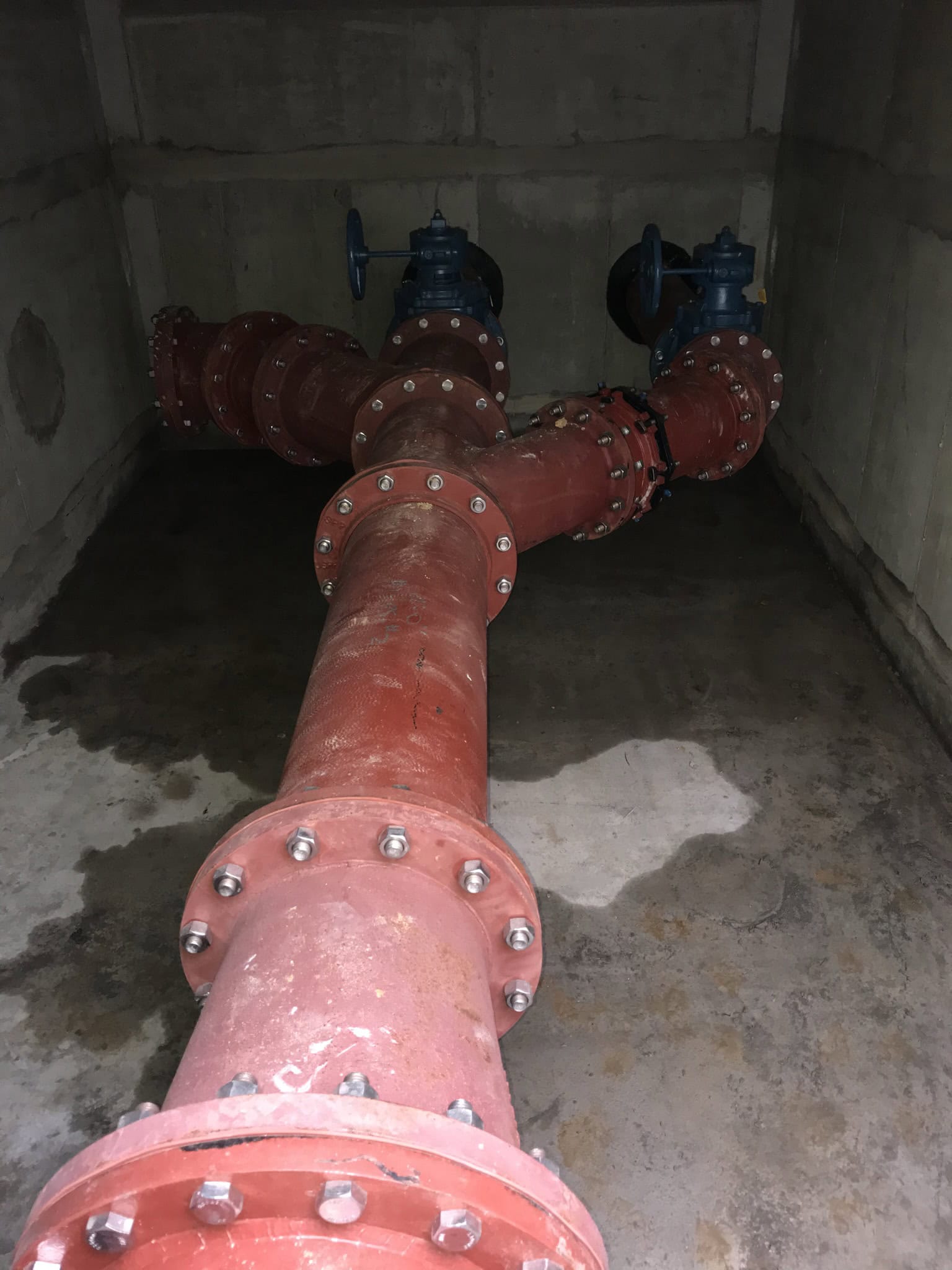 Gallery Cumberland Pipeline, LLC Columbia, KY