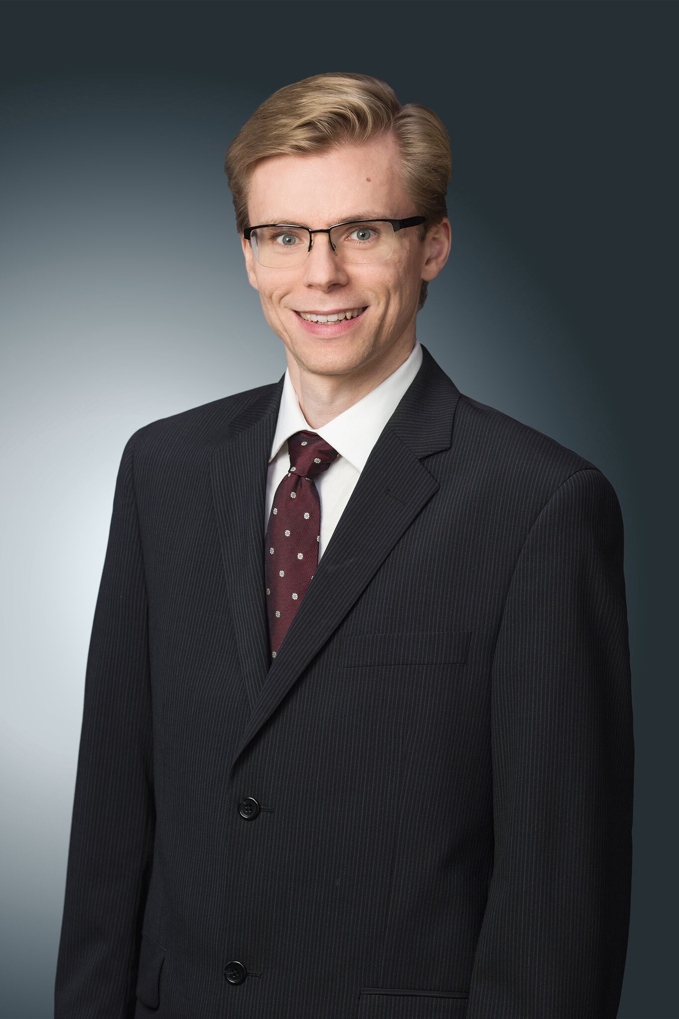 Chris Bolton Cumberland Private Wealth