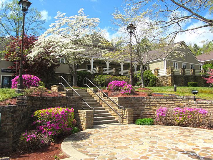 Pine Mountain State Resort Park Cumberland River Basin