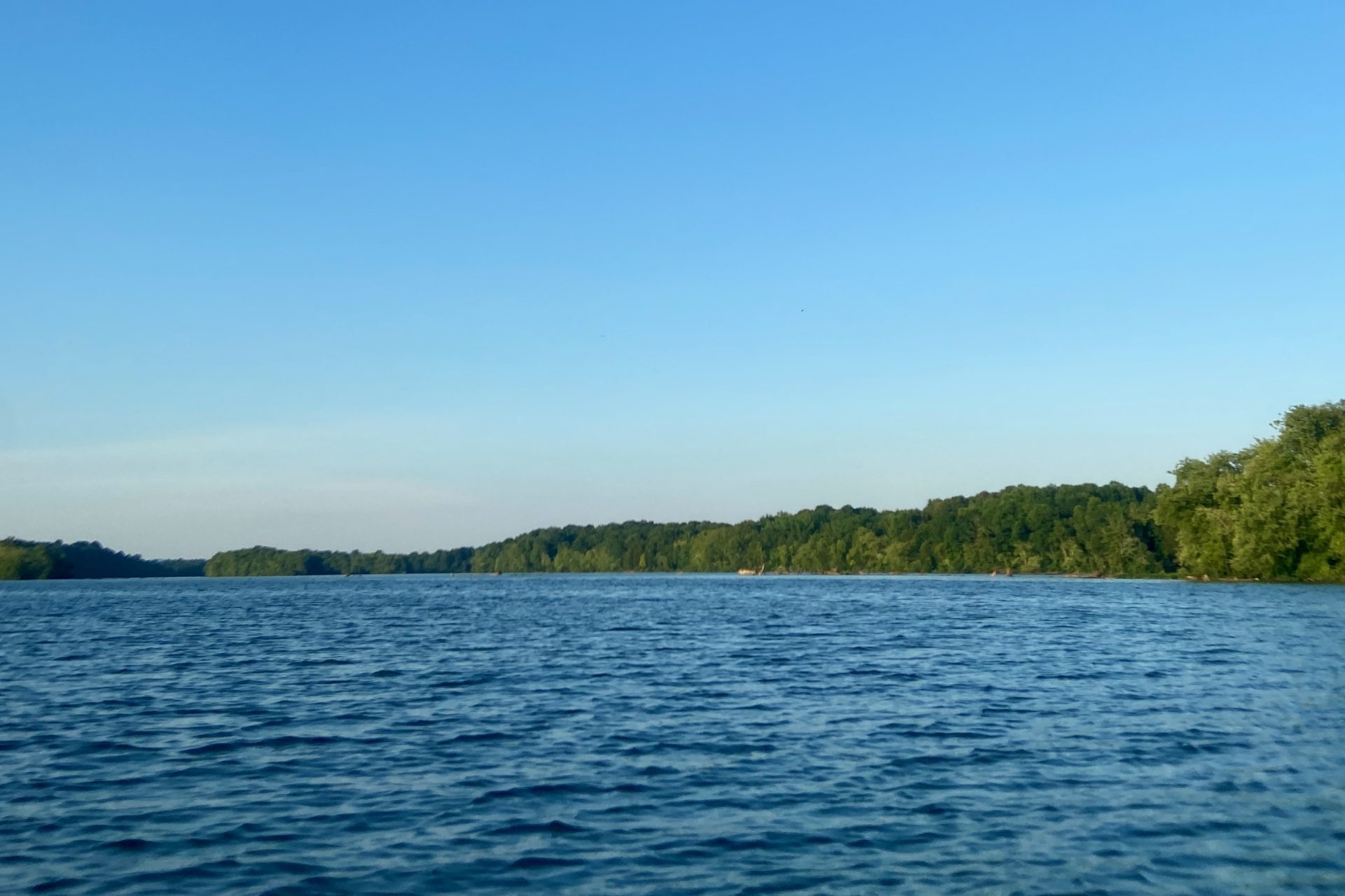 A Guide to Gallatin, TN Cumberland River Basin