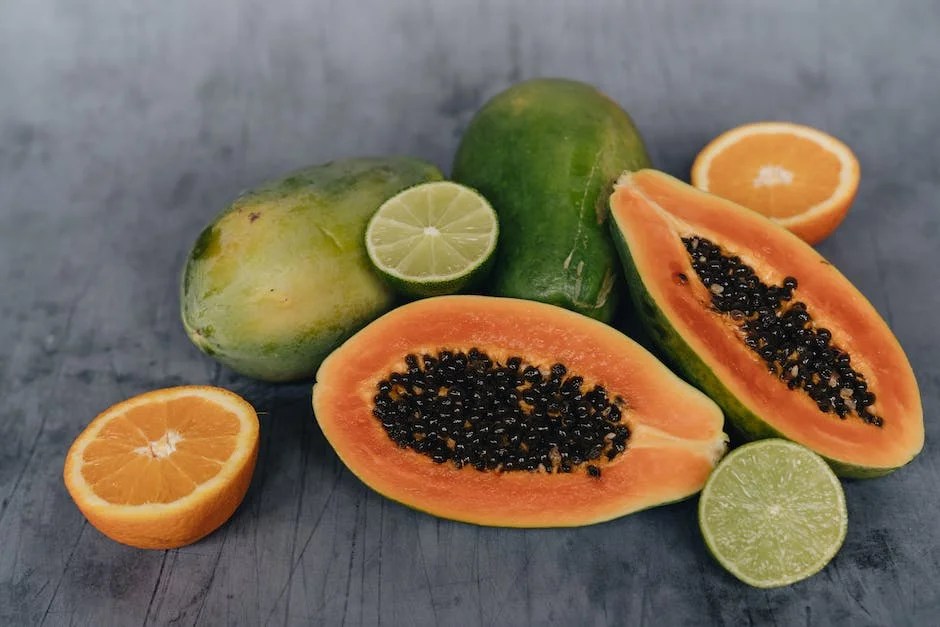 How Much Lime Juice Is In A Lime? Cumbernauld Media