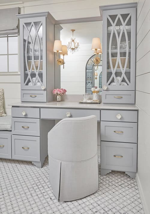 Custom Makeup Vanity Saubhaya Makeup