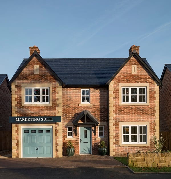 100 new affordable properties to be delivered for locals as part of