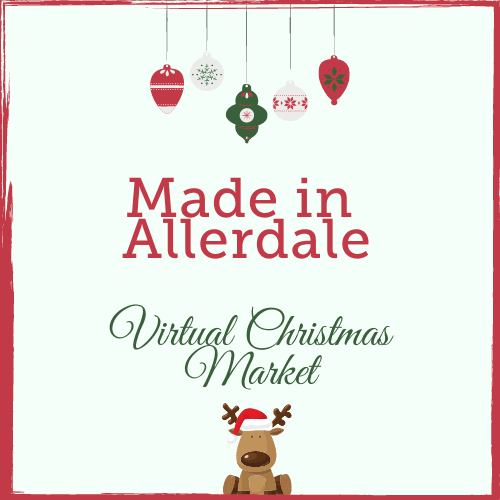 Call for businesses to take part in Allerdale’s virtual Christmas