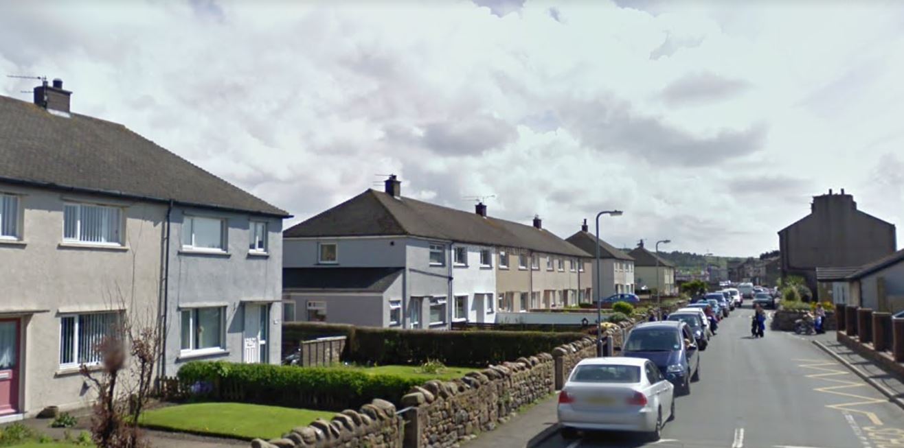 Work to start on £1 million Flimby flood protection scheme