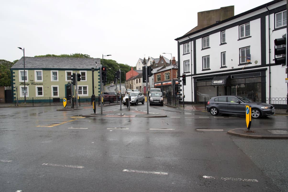 Success for £10.6 million bid to demolish pub to help create Workington