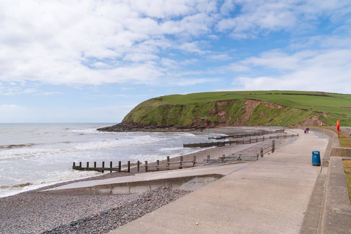 Tide Times St Bees DougaldStevy