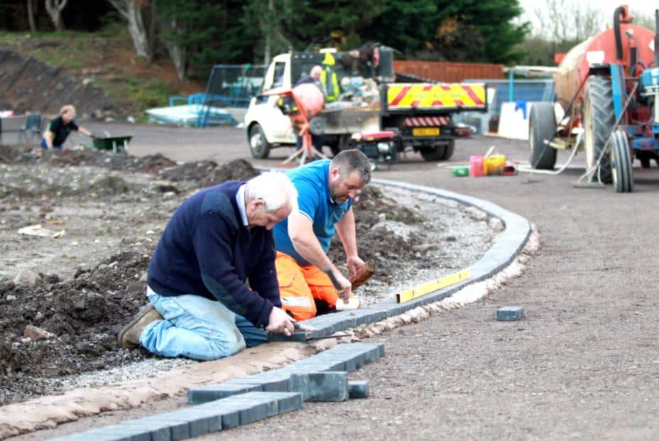 Workington Comets set to roar back into action