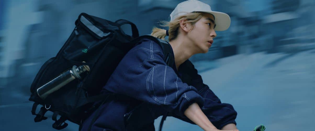 Le plus grand festival de cinéma japonais du RoyaumeUni