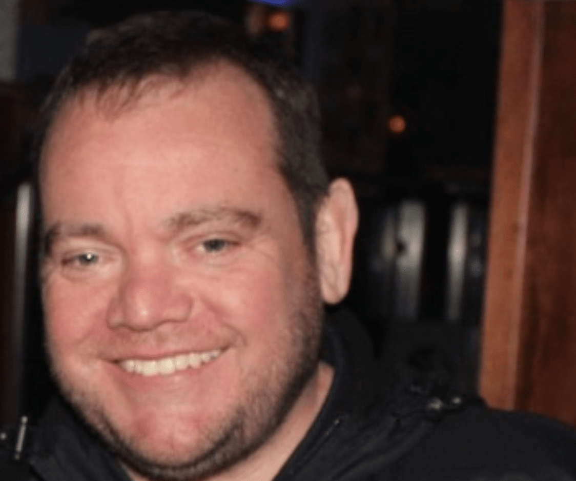 Five minutes with…..Trevor Taylor