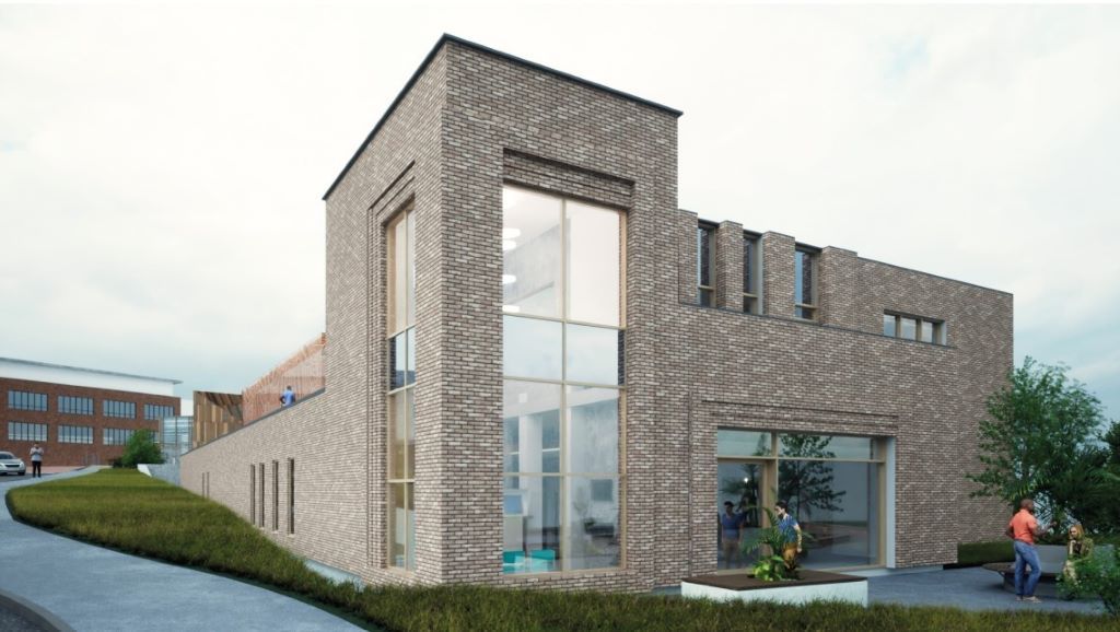 £15m endoscopy unit plans for Cumberland Infirmary