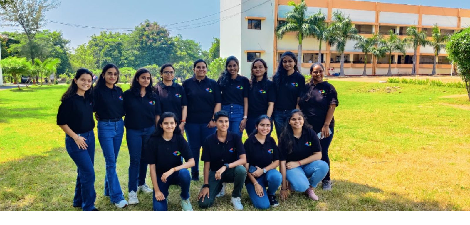 Cummins College of Engineering for Woman, Nagpur