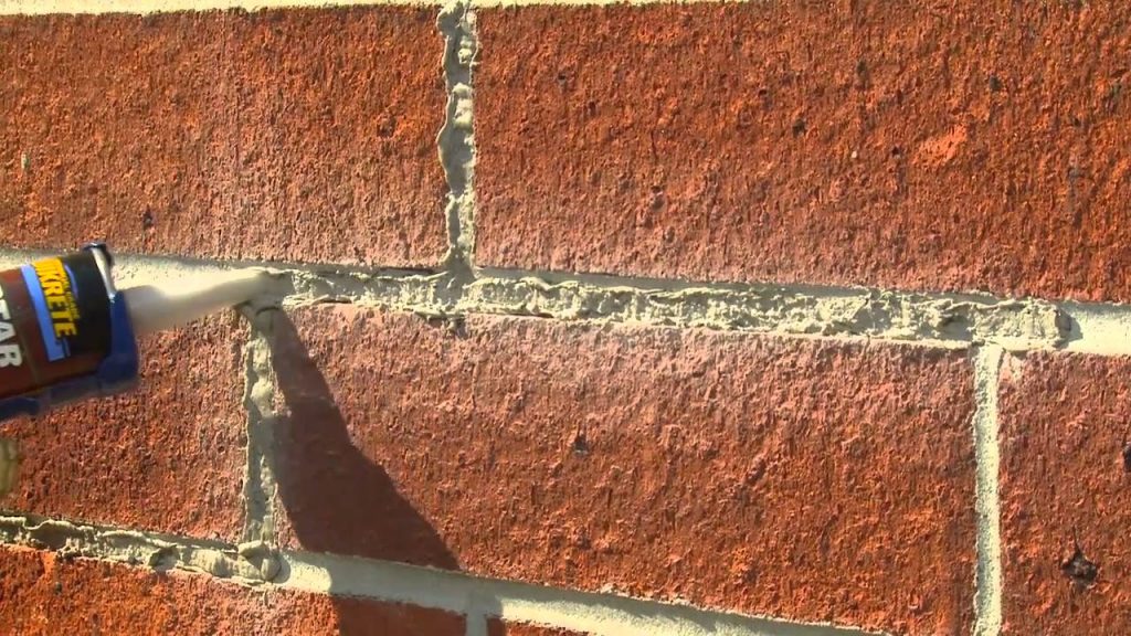 Cummins Restorations Blog How To Tuckpoint Mortar Joints in Bricks
