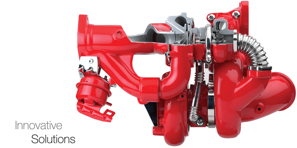 Cummins Turbocharger Application Guidelines