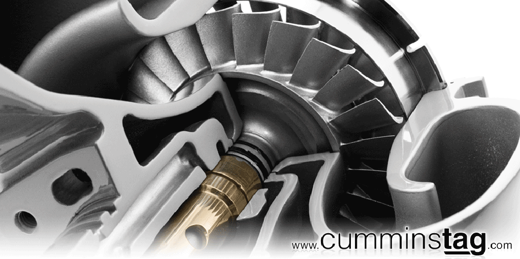 Cummins Turbocharger Application Guidelines