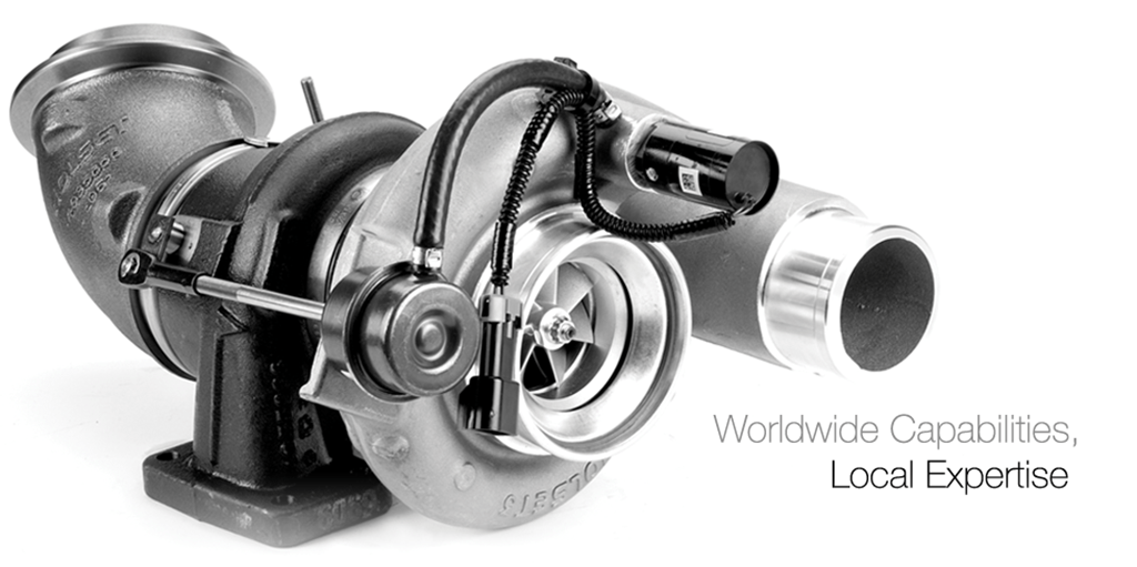 Cummins Turbocharger Application Guidelines