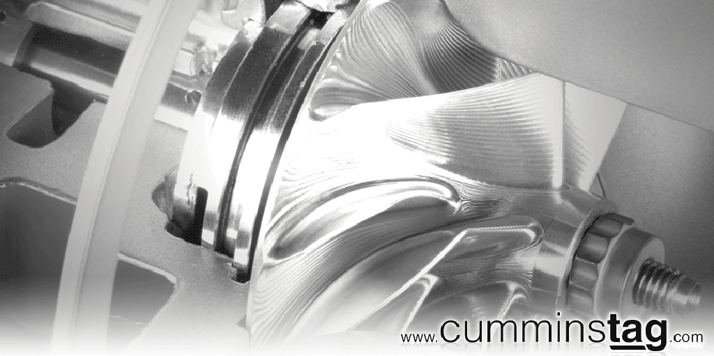 Cummins Turbocharger Application Guidelines