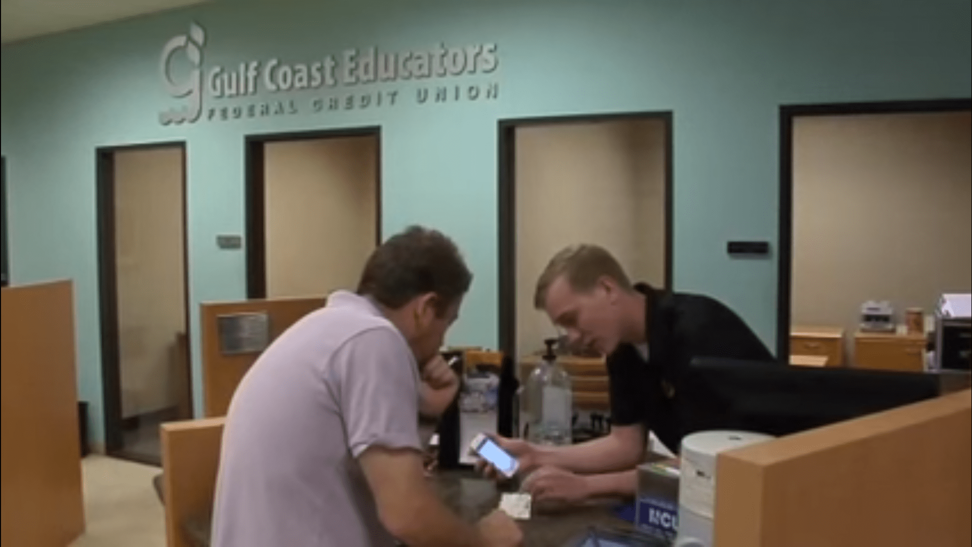 CU Mobile Apps Credit Union Mobile Application Development Company l