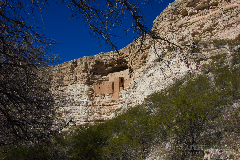 Montezuma National Monument Cundiff Creative