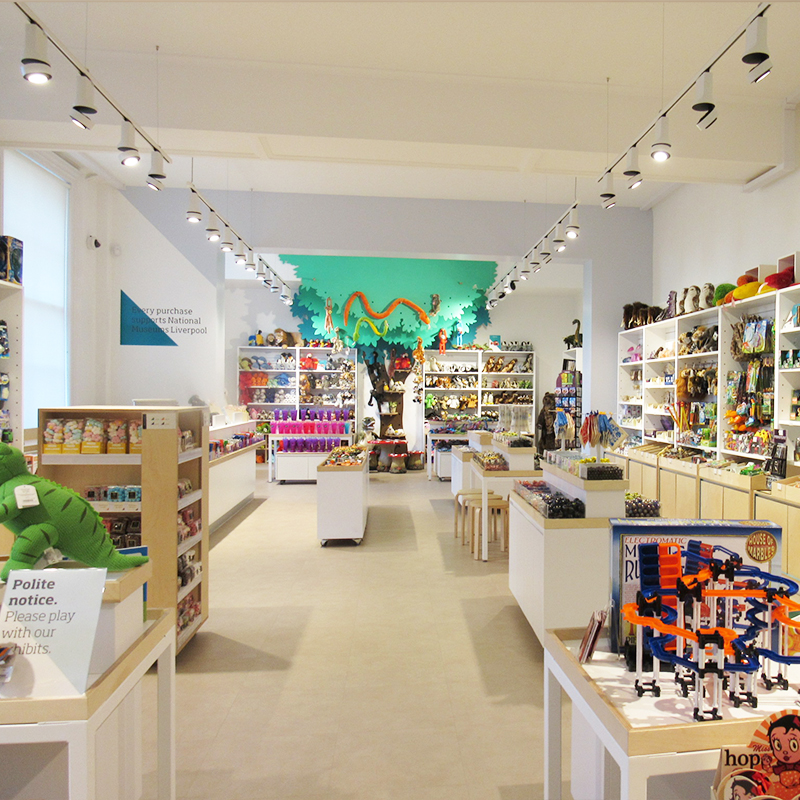 LIVERPOOL WORLD MUSEUM LIVERPOOL GIFT SHOP Cunliffes