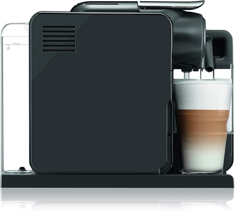 DeLonghi Lattissima Touch Nespresso Coffee Maker EN560B