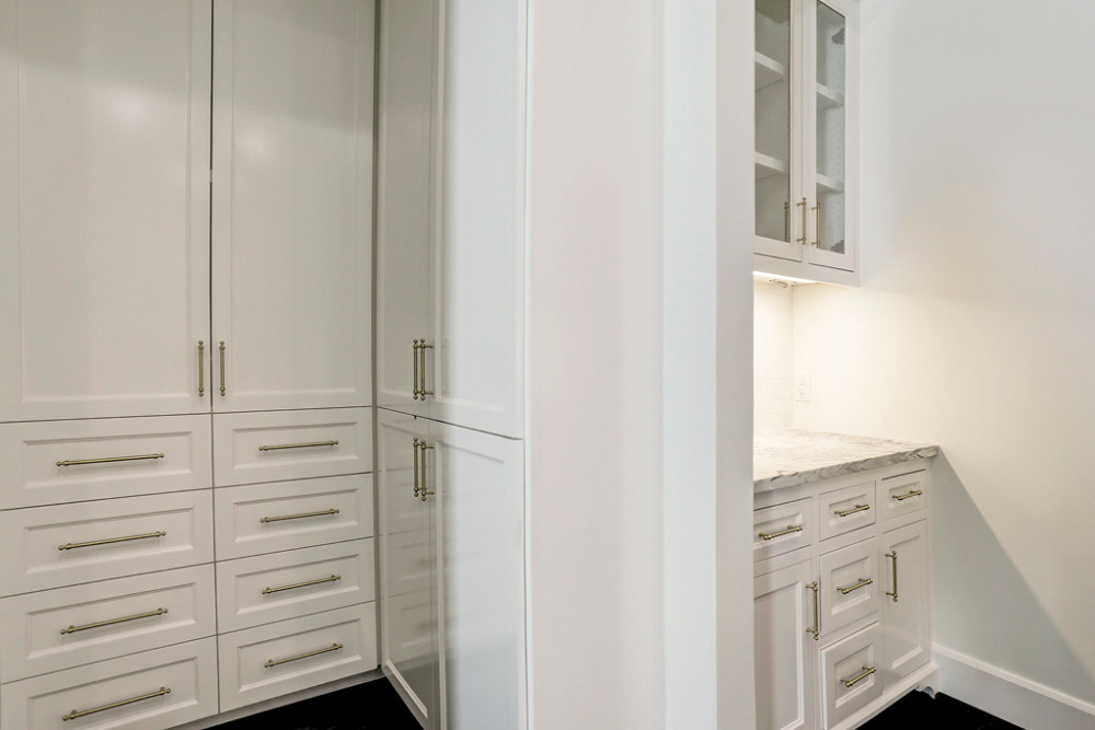 HoustonInterior Cunningham Homes Cunningham Homes