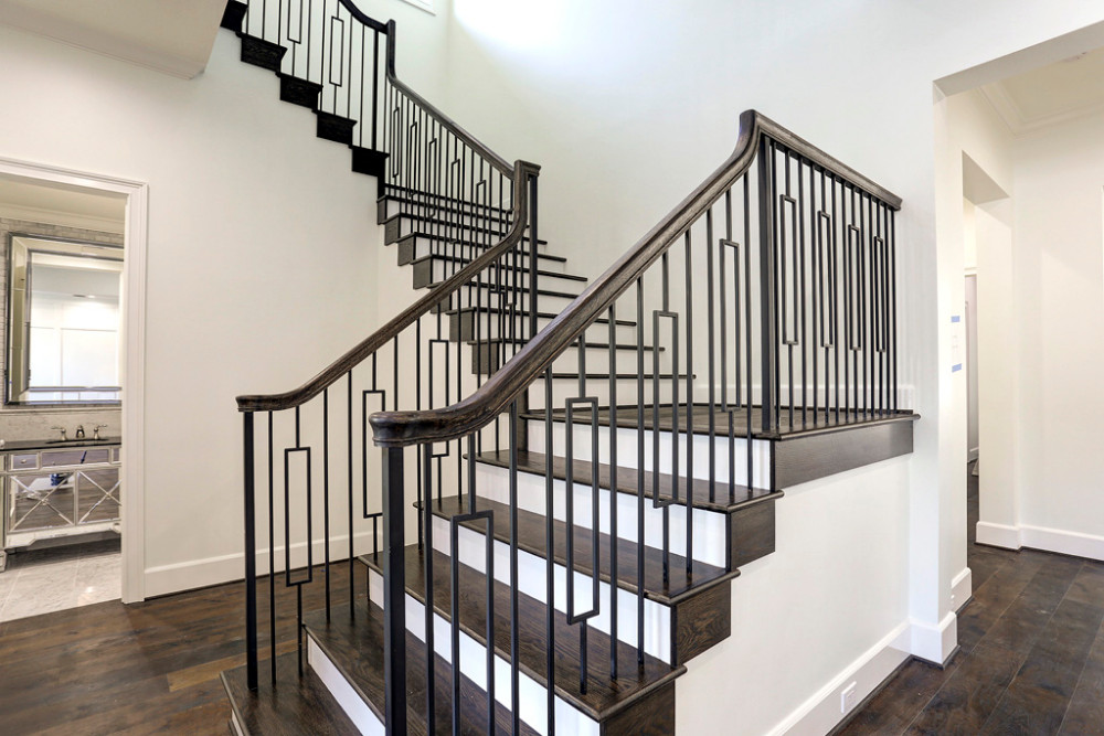 HoustonInterior Cunningham Homes Cunningham Homes