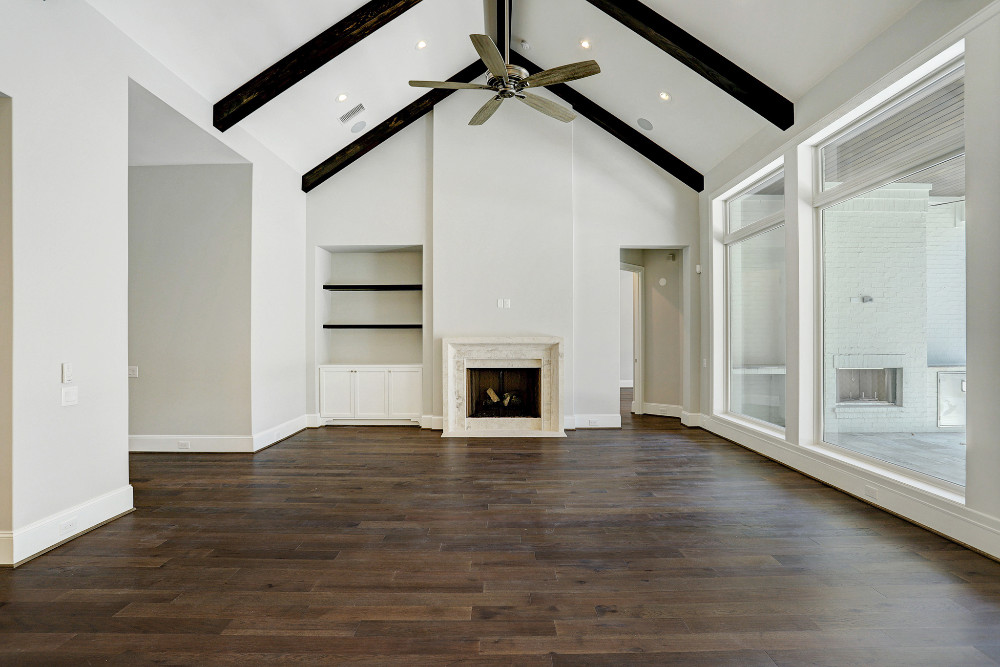 HoustonInterior Cunningham Homes Cunningham Homes