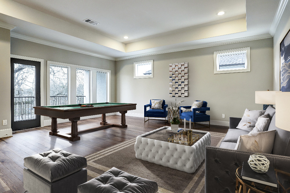 Parc Cunningham Cunningham Homes Cunningham Homes