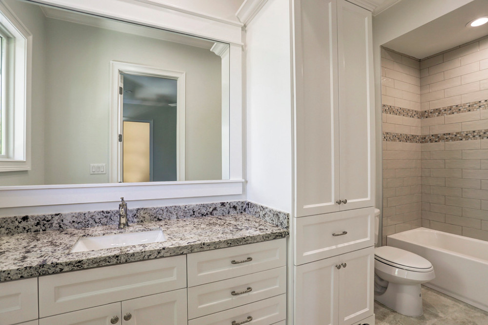 HoustonInterior Cunningham Homes Cunningham Homes