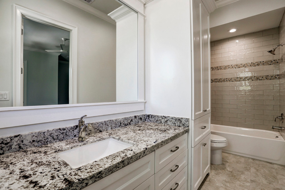 HoustonInterior Cunningham Homes Cunningham Homes