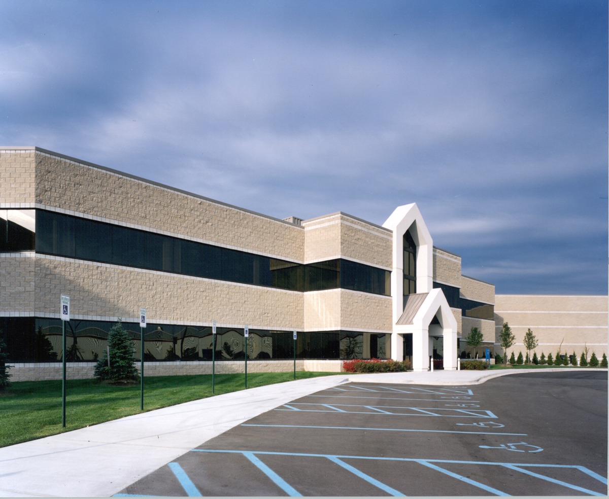 Johnson Controls Cunningham Limp