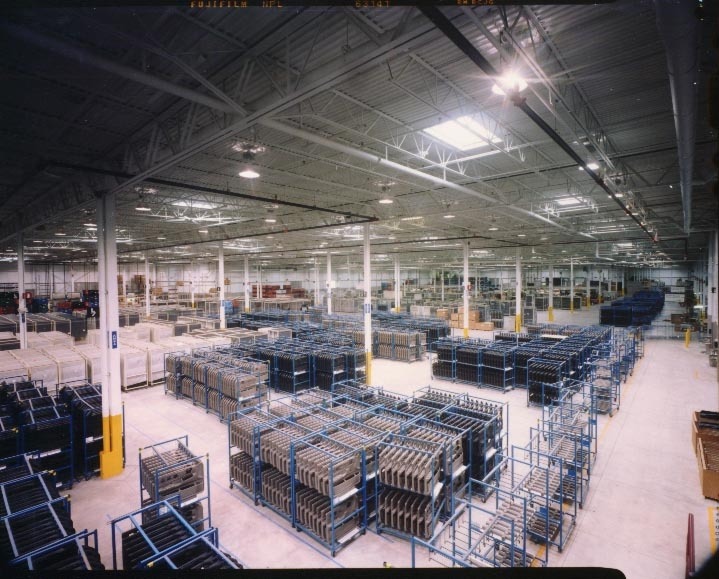 Johnson Controls Cunningham Limp