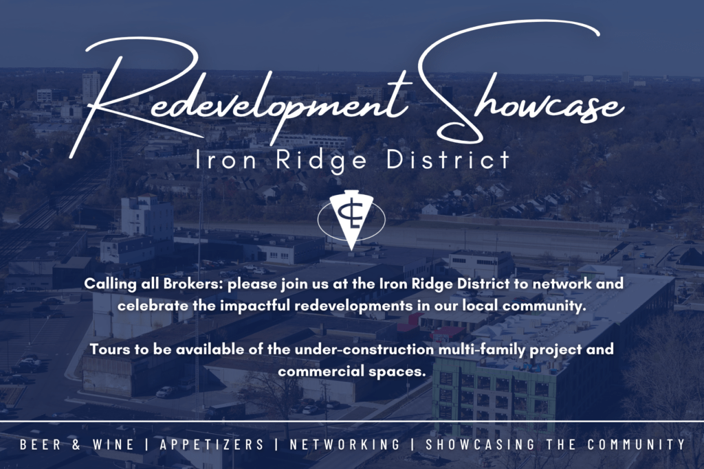 CunninghamLimp to Host its First Annual “Redevelopment Showcase