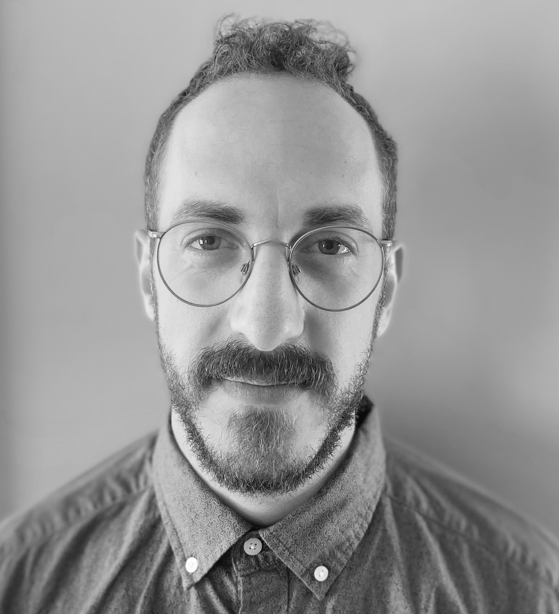 Evan Curcio CUNY ISPH