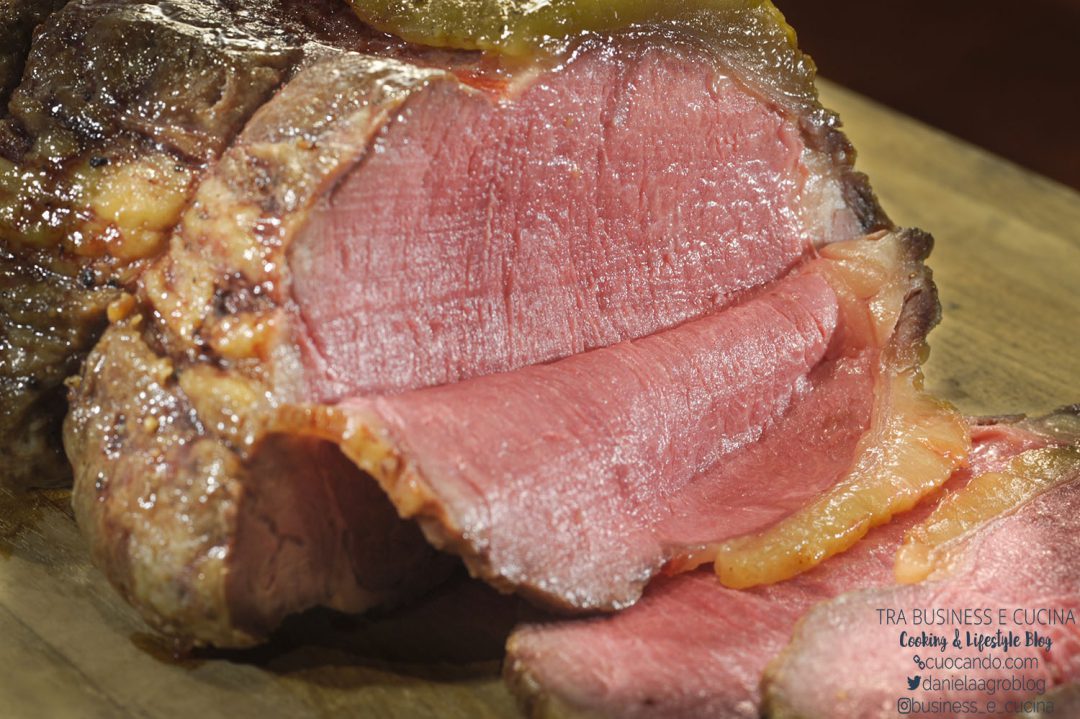 Roastbeef all’inglese Business e Cucina