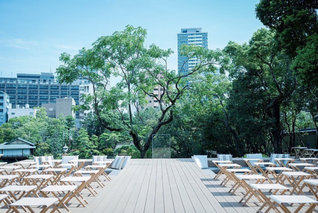 Kobe Estate Cuore Wedding【Destination Weddings in Japan】