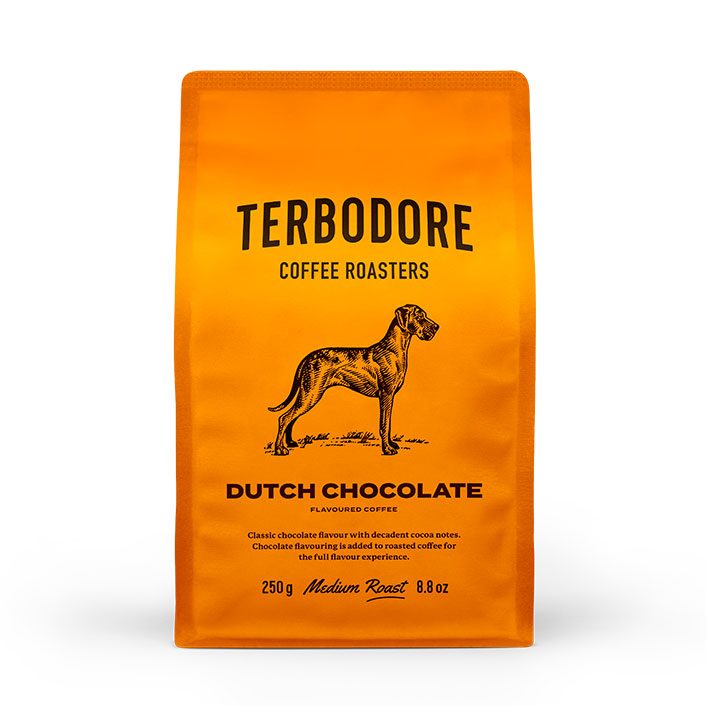 Terbodore Dutch Chocolate Cup & Co.
