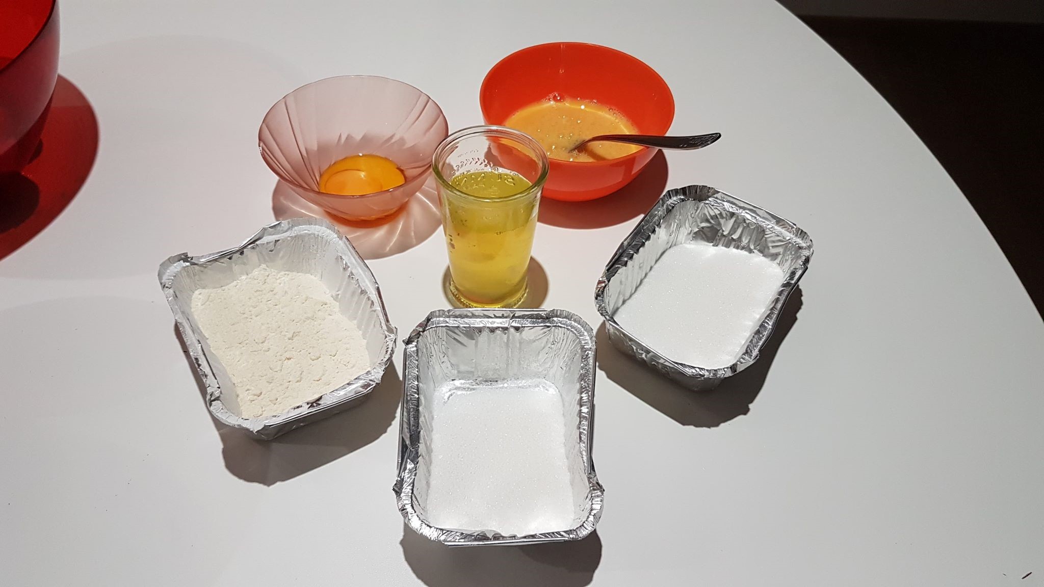 Roulé chocolat noisette de Cyril Lignac Cup And Cake