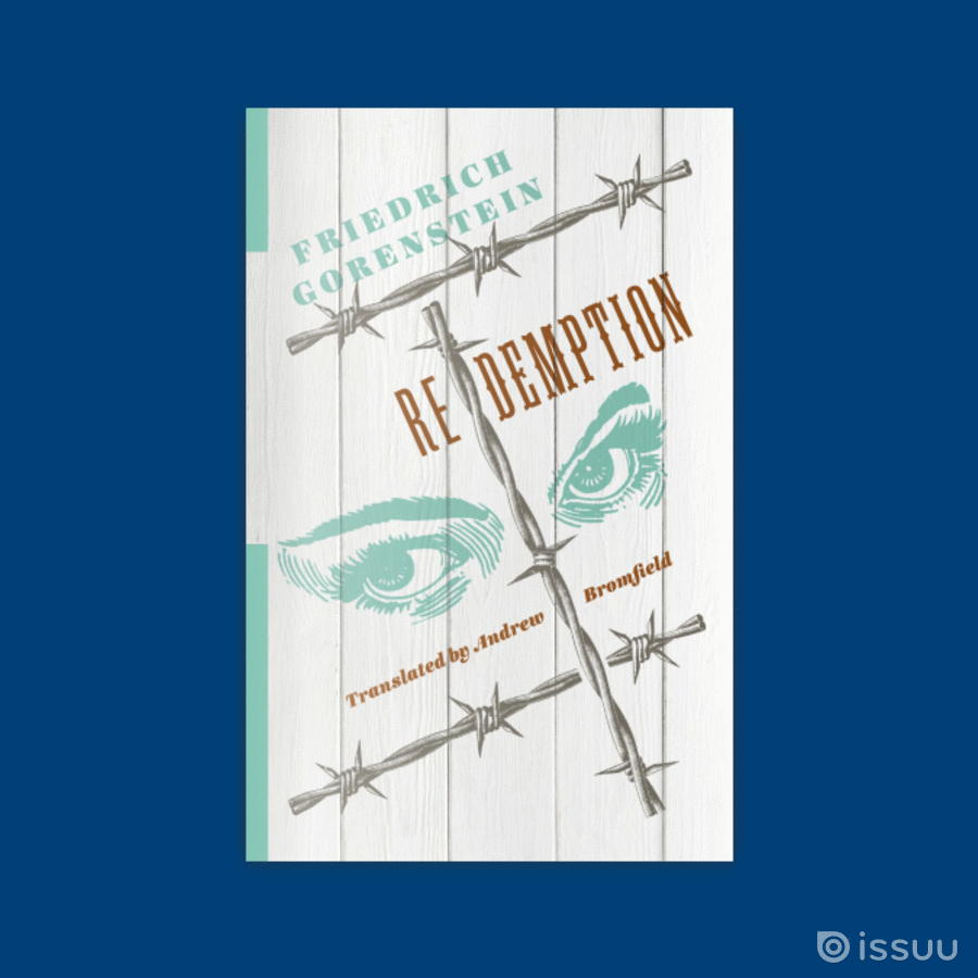 Book Excerpt! A Double Life