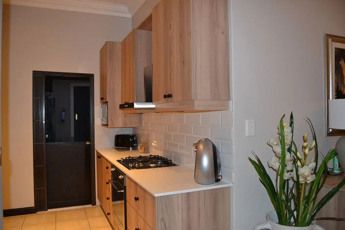 Durban's Top Kitchen Cupboards Manufacturer KZN Renovations
